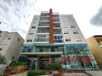 apartment em Dona Theresa Christina, Florestal - Lajeado - RS