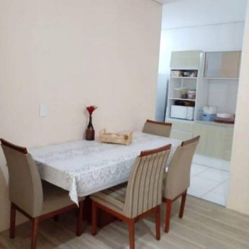 apartment em Avenida Paulo Prado, Jardim Florestal - Jundiaí - SP