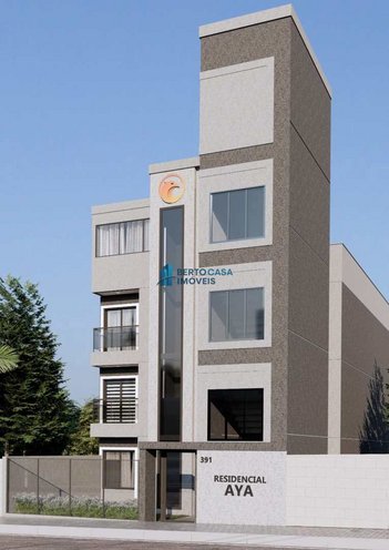 apartment em Rua Tiúba, Vila Nova Manchester - São Paulo - SP