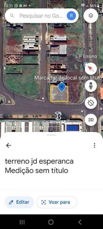 Cômodo Condomínio