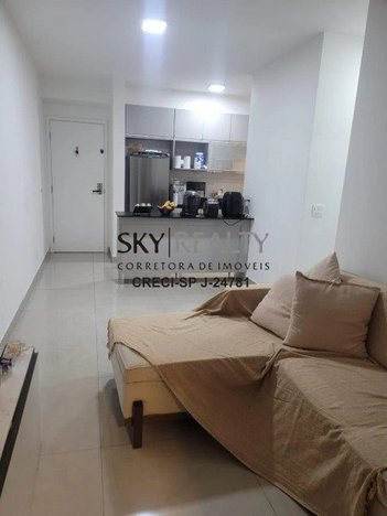 apartment em Avenida Interlagos, Jardim Marajoara - São Paulo - SP