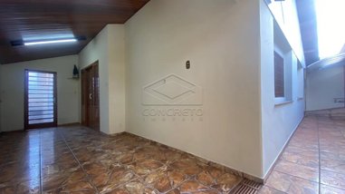 house em Rua João Pacheco Almeida Prado Filho, Vila Padre Nosso - Jaú - SP