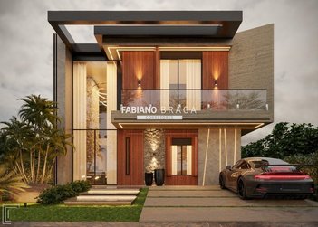 house em Avenida Antônio Manoel Santa Helena, Maristela - Xangri-Lá - RS