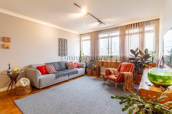 apartment em Rua Cayowaá, Perdizes - São Paulo - SP