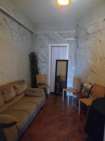 apartment em Rua Alfredo Maluf, Centro - São Caetano do Sul - SP