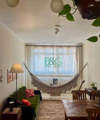 apartment em Rua Eça de Queiroz, Vila Mariana - São Paulo - SP