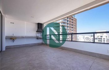 apartment em Rua Alves Guimarães, Pinheiros - São Paulo - SP