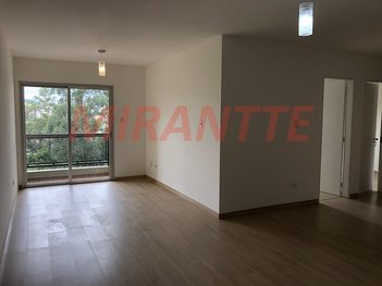apartment em Rua Plínio Colas, Lauzane Paulista - São Paulo - SP