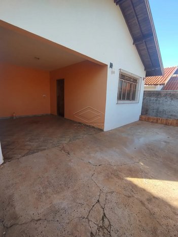 house em Rua Santo Gato, Residencial Parque Barra Ville - Barra Bonita - SP