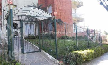 apartment em Avenida Cinco de Novembro, Teresópolis - Porto Alegre - RS