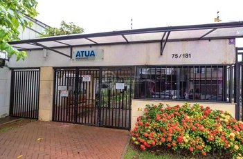 apartment em Rua Guirá-Acangatara, Jardim São Francisco (Zona Leste) - São Paulo - SP