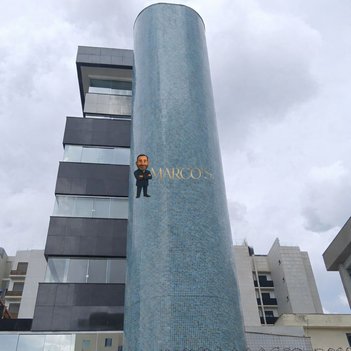 apartment em Avenida Amazonas, Prado - Belo Horizonte - MG