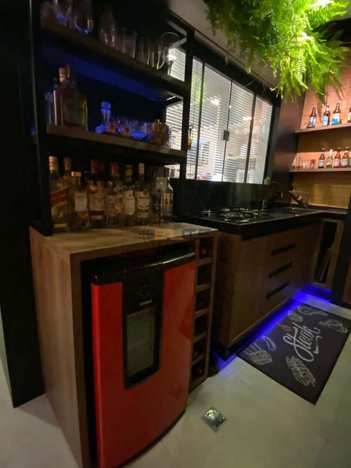 house em Rua Francisco Ignácio do Nascimento, Forquilhas - São José - SC