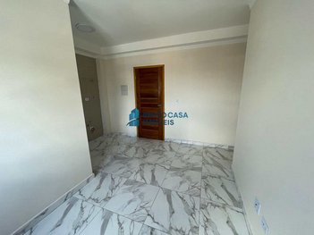 apartment em Avenida Aldeia Manuel Antônio, Vila Nhocune - São Paulo - SP