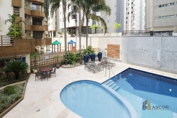 apartment em Rua Frei Caneca, Agronômica - Florianópolis - SC