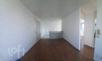 apartment em Avenida Martim Félix Berta, Rubem Berta - Porto Alegre - RS