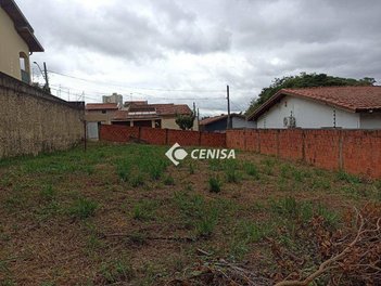 land_lot em Rua Duília Zoppi Garcia, Vila Homero - Indaiatuba - SP