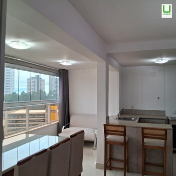 apartment em do Morro, Vila da Serra - Nova Lima - MG