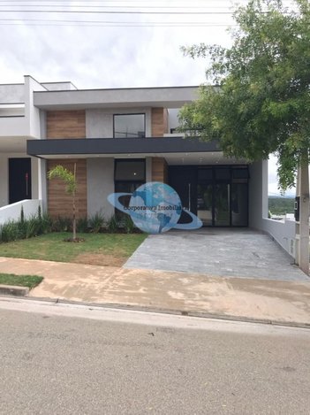 house em Avenida Paraná, Cajuru do Sul - Sorocaba - SP