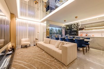 apartment em Rua Azevedo Sodré, Passo da Areia - Porto Alegre - RS