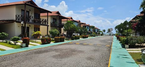 house em Avenida Doutor Cláudio José Gueiros Leite, Nossa Senhora do Ó - Paulista - PE