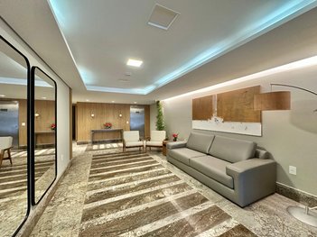 apartment em Avenida Venâncio Aires, Capão da Canoa - Capão da Canoa - RS