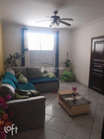 house em dos Migrantes, Ferrazópolis - São Bernardo do Campo - SP