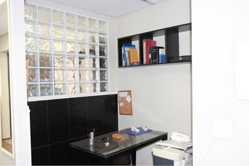 office em Avenida Ipiranga, República - São Paulo - SP