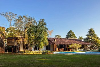 house em Avenida das Américas, Recanto Impla - Carapicuíba - SP