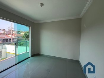 apartment em Rua Elisa, Piratininga (Venda Nova) - Belo Horizonte - MG