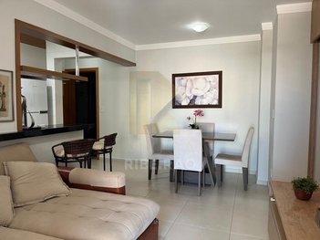 apartment em Rua Aziz Secaf, Jardim São Luiz - Ribeirão Preto - SP