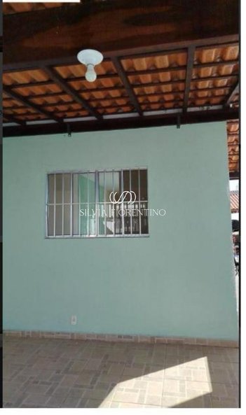 house em Rua Orestes Francisco Vanone, Residencial Estoril - Taubaté - SP
