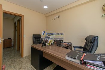 office em Rua Domingos de Morais, Vila Mariana - São Paulo - SP