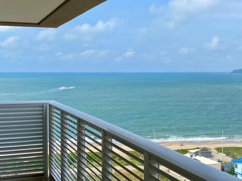 apartment em Avenida Nereu Ramos, Centro - Balneário Piçarras - SC