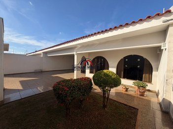 house em Rua das Tamaras, Vila São Pedro - Americana - SP