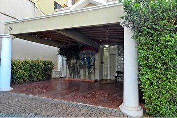 house em Avenida Portugal, Jardim São Luiz - Ribeirão Preto - SP