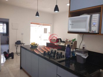 house em Rua Deolindo Folgosi, Mirante de Jundiaí - Jundiaí - SP