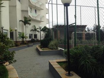 apartment em Avenida Comandante Sampaio, km 18 - Osasco - SP