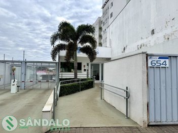 apartment em Avenida Alziro Zarur, Vila Vardelina - Maringá - PR