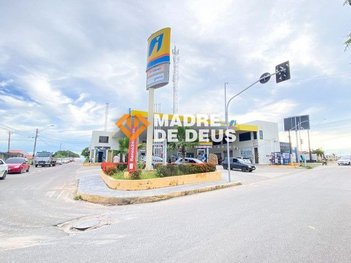 office em H, Marechal Rondon (Jurema) - Caucaia - CE