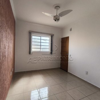 apartment em Rua Darwin Sbrana, Parque São João - Votorantim - SP