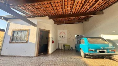 house em Rua Gilson de Andrade Rezende, Jardim Continental II - Taubaté - SP