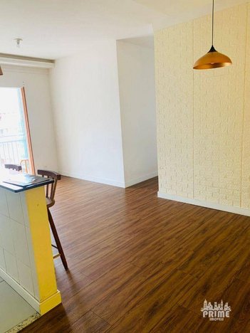 apartment em Rua Comendador Otto Carlos Golanda, Ocian - Praia Grande - SP