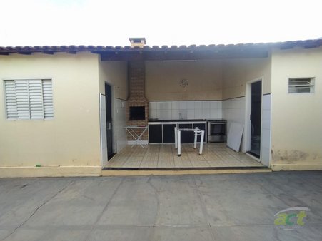 Cômodo Condomínio