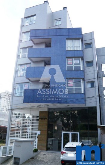 business em Jerônimo Ferreira Porto, Bela Vista - Caxias do Sul - RS