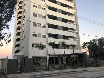 apartment em Rua Ottoni Adelino Zatti Minghelli, Sanvitto - Caxias do Sul - RS