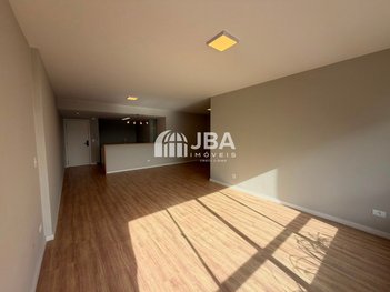 apartment em Travessa Ferreira do Amaral, Água Verde - Curitiba - PR
