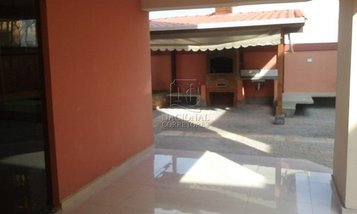 apartment em Rua Holanda, Parque das Nações - Santo André - SP