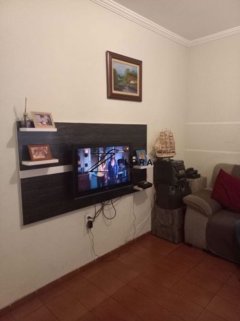 house em Avenida Anhanguera, Vila Real - Hortolândia - SP