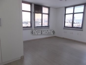 office em Américo Brasiliense, Chácara Santo Antônio (Zona Sul) - São Paulo - SP
